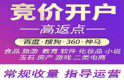 SEM竞价案例教学，实战经验分享